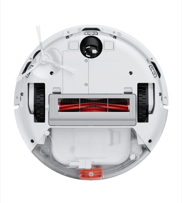 Прахосмукачка робот