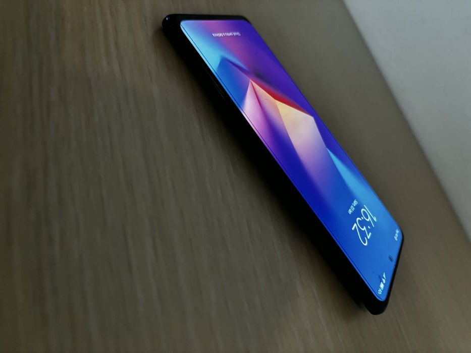 Xiaomi Redmi Note 10 Pro