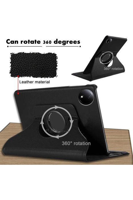 Калъф 360 за Xiaomi Redmi Pad SE 8.7"