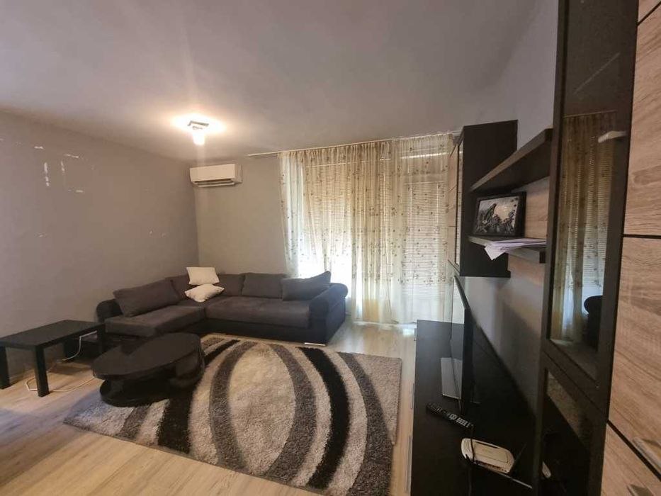 Продава се Тристаен апартамент в Благоевград, Широк център - 102 кв.м за 1373 €/кв.м - Снимка #2