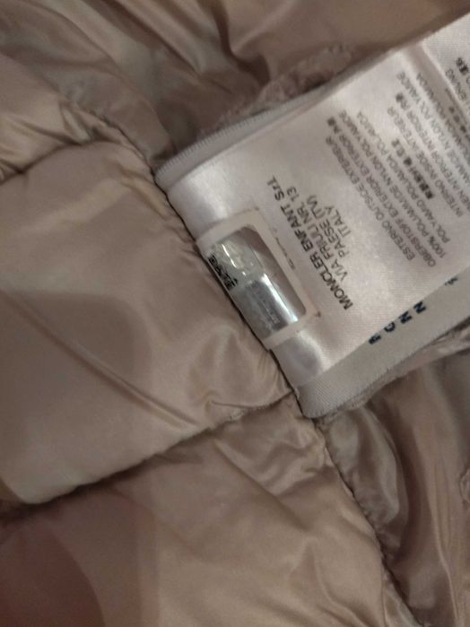 Детски якета Monkler, Desigual, HM и Adidas