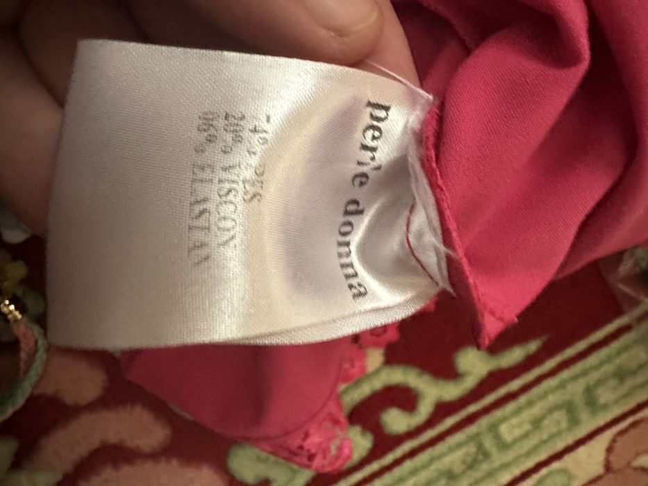 Красивое турецкое женское платье 38р