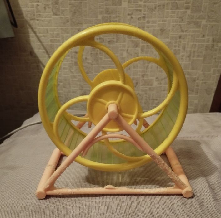 Колеса большие для хомячков