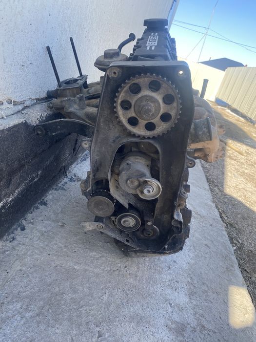 Двигатель Опель Вектра а 1.6, Нексия 1.6