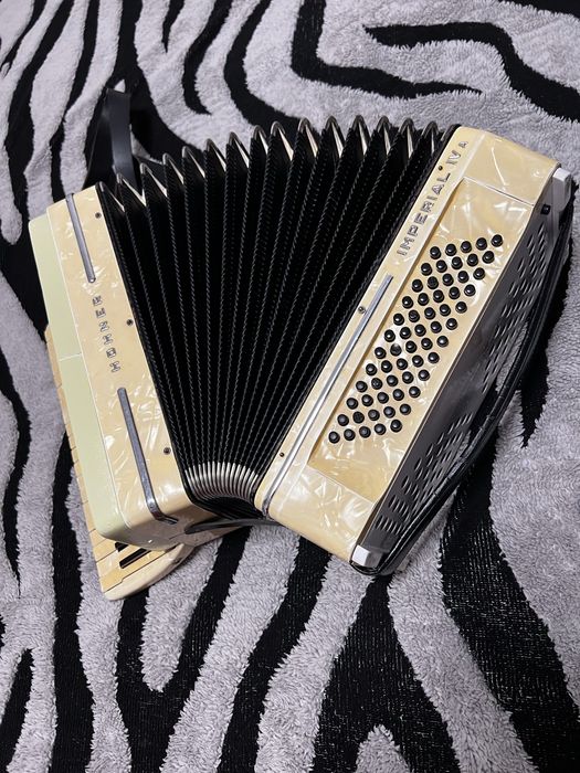 Vand acordeon Hohner