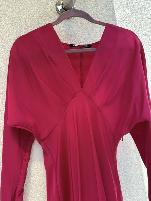 Rochie Zara midi