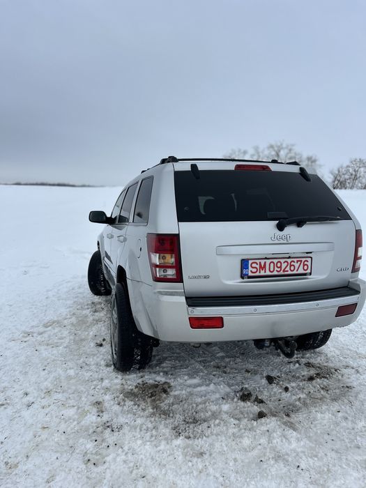 Jeep grand cherokke