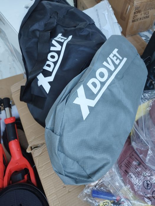 Шлайф машина за стени и тавани.