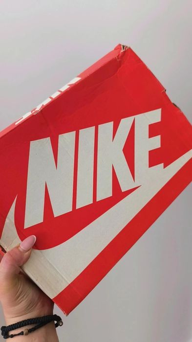 Маратонки Nike Dunk low retro