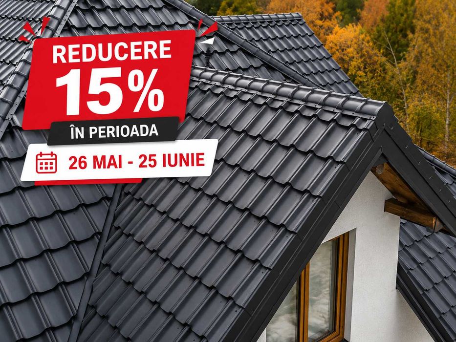 Firma montaj si reparatii acoperisuri, dulgherie, mansardari, sisteme pluviale, hidroizolatii