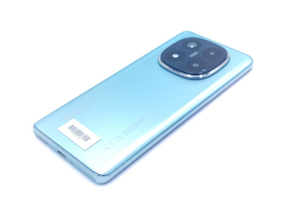 Xiaomi Redmi Note 14 Pro Plus 5G 512GB, Garantie 24 luni | #D95465