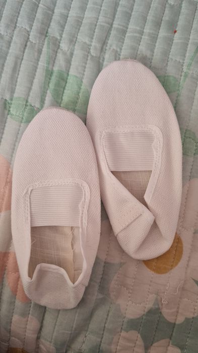 Продам чешки детские размер 22