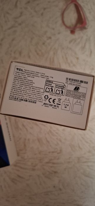 Telefoane TCL 501, 2 bucăți