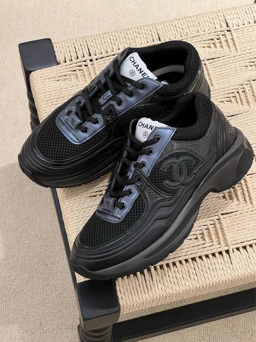 Adidasi Chanel 35-42