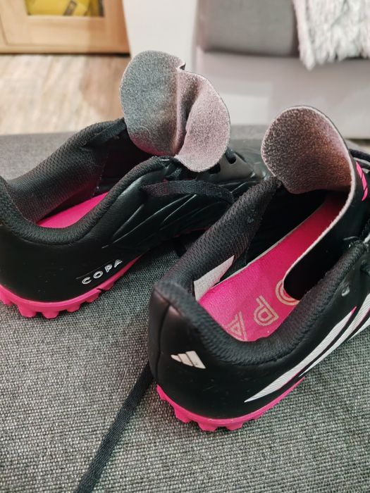 Детски бутонки "Adidas"