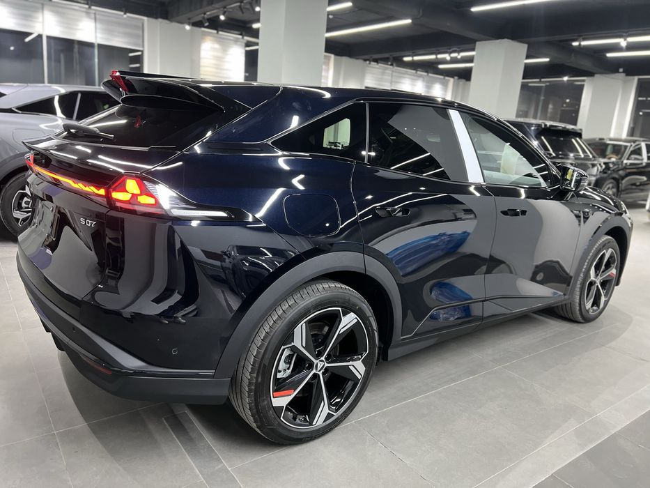 Changan depal S07 300 ultra