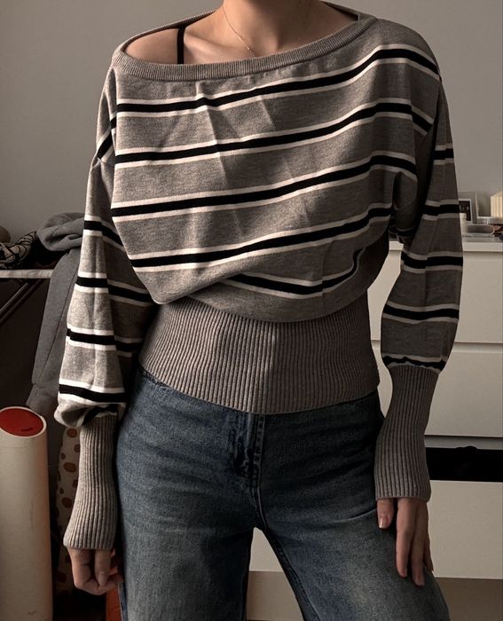 Свитер Bershka размер XS