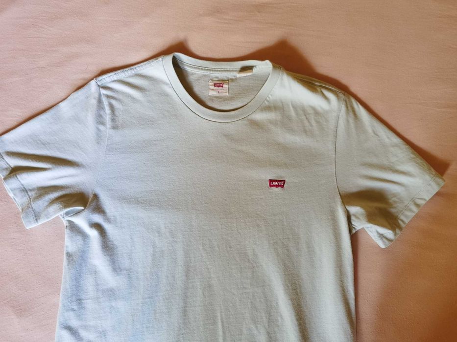 Tricou Levi's, marimea S