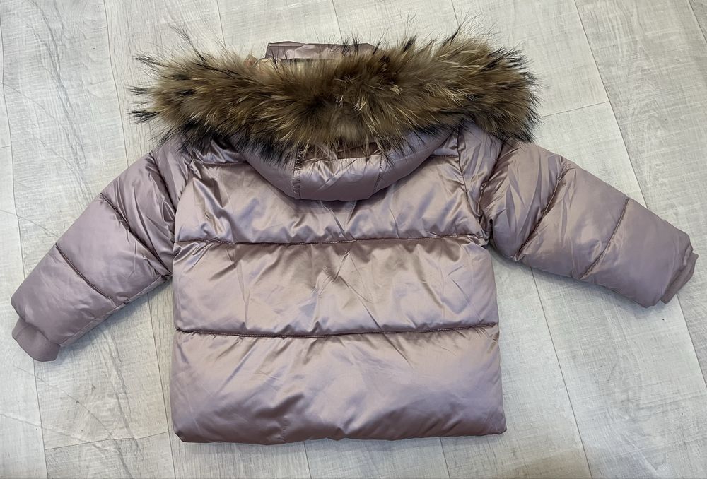 Новая детская куртка, 92 размер