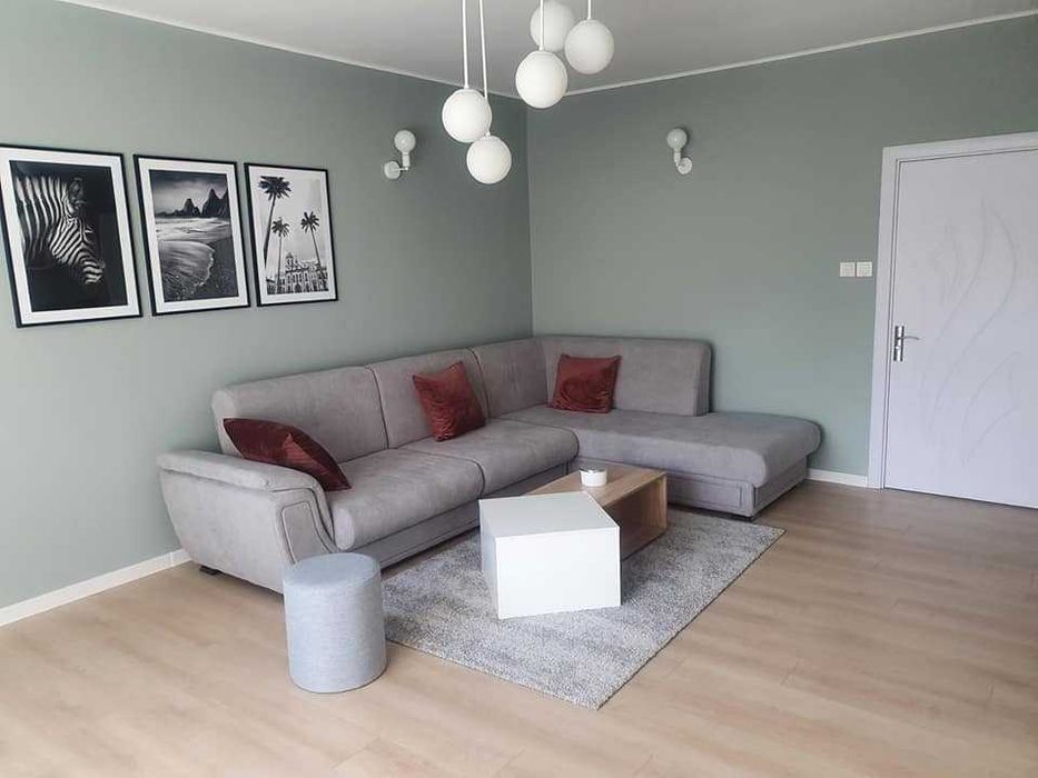 Дава се под наем Двустаен апартамент в София, Банишора - 65 кв.м за 498.27 € - Снимка #6