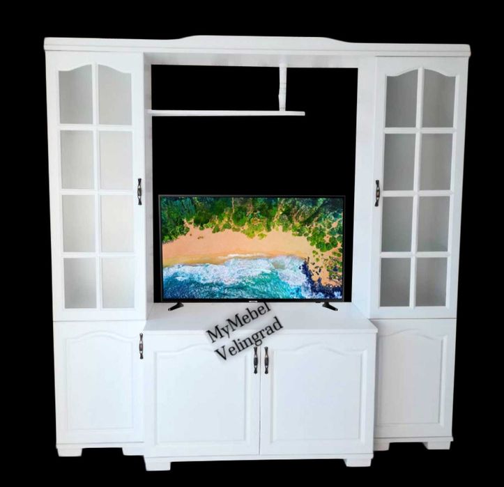 Мебели от масив, мебели от производител!