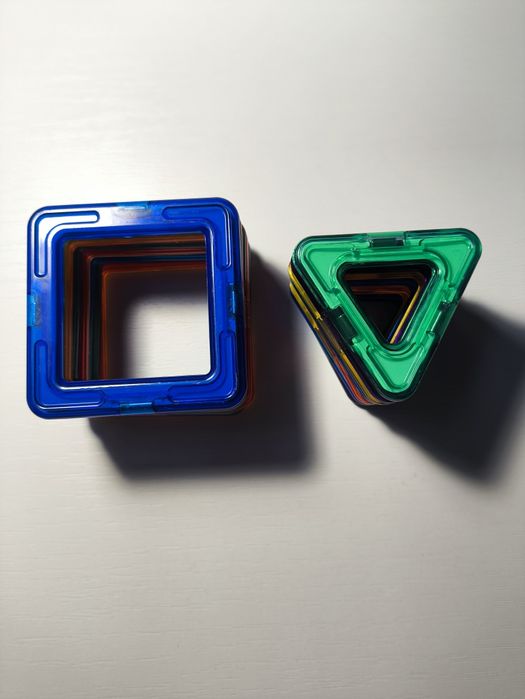 Магнитный конструктор