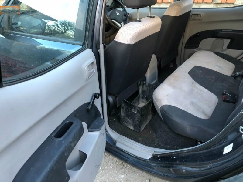 за части Мицубиши Л200 Mitsubishi L200 2.5 /136 к.с Рейнджър