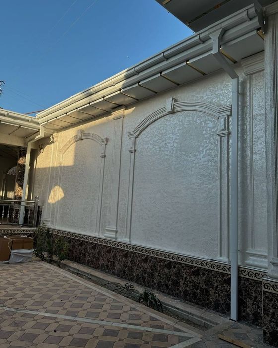 Travertin ustalari/ishlari