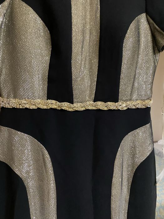 Продам платье вечернее новое р 50