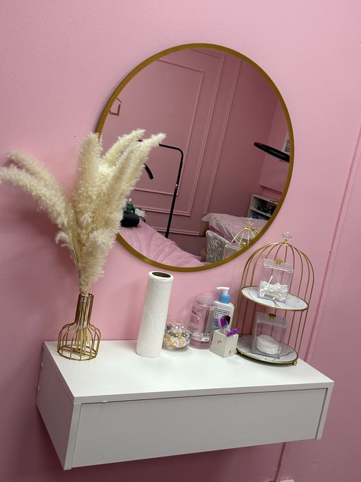 Аренда салон красоты