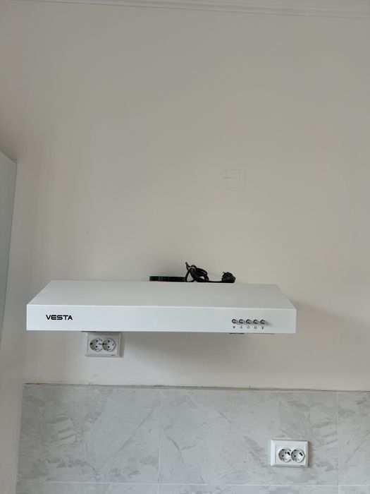 Газ плита VESTA комплект