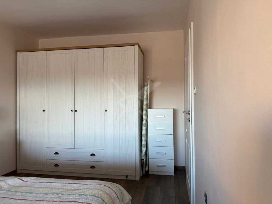 Продава се Тристаен апартамент в Несебър - 73 кв.м за 1987 €/кв.м - Снимка #5