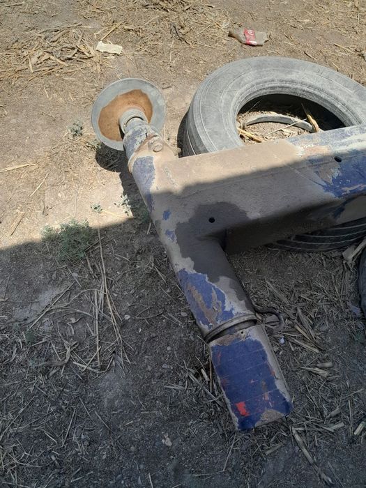 Ножка сотилади манипуляторы