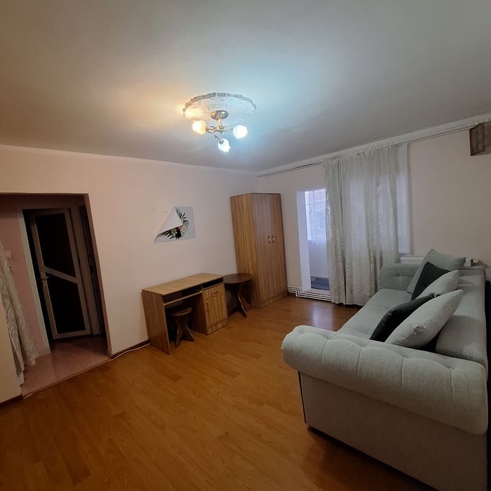 Oportunitate! Apartament 2 camere + Boxă | Str. Lalelelor, Bl. 2