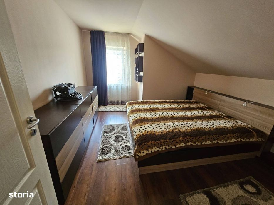 Zorilor - Strada Mircea Eliade - Apartament 2 camere separate -Parcare