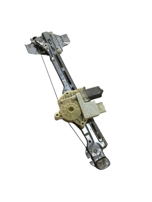 Macara Geam Electric Dreapta Spate Peugeot 308 Lb_ 2015 - > 1.6 Blueh