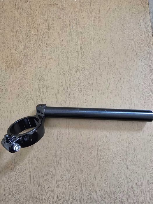 НОВ Десен Клипон SUZUKI GSX-R1000