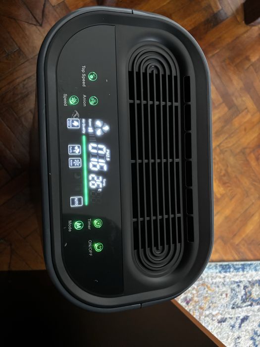 Purificator Aer Hama