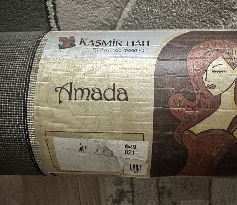 Продам палас 2/3