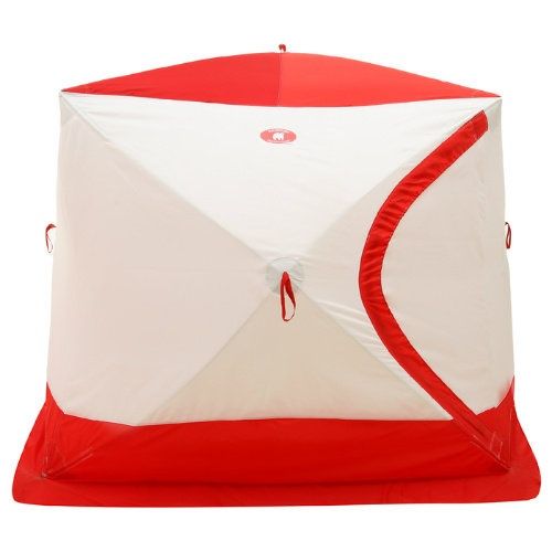 Продам зимнию палатку.