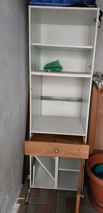 Corp inalt pentru cuptor incorporabil