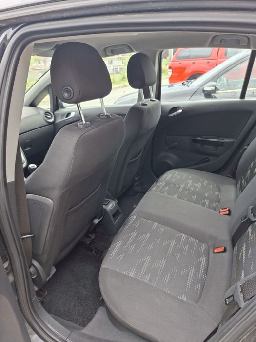 Opel Corsa Diesel