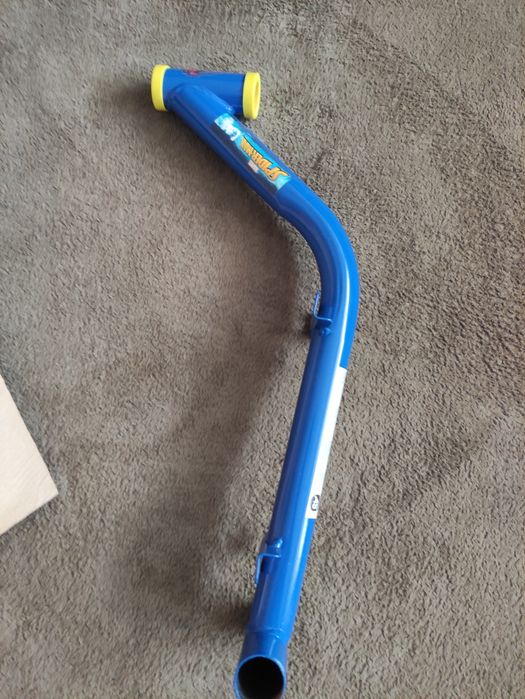 Детска тротинетка на Spider-man