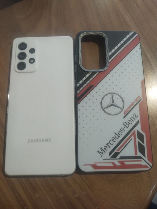 Samsung a52  256