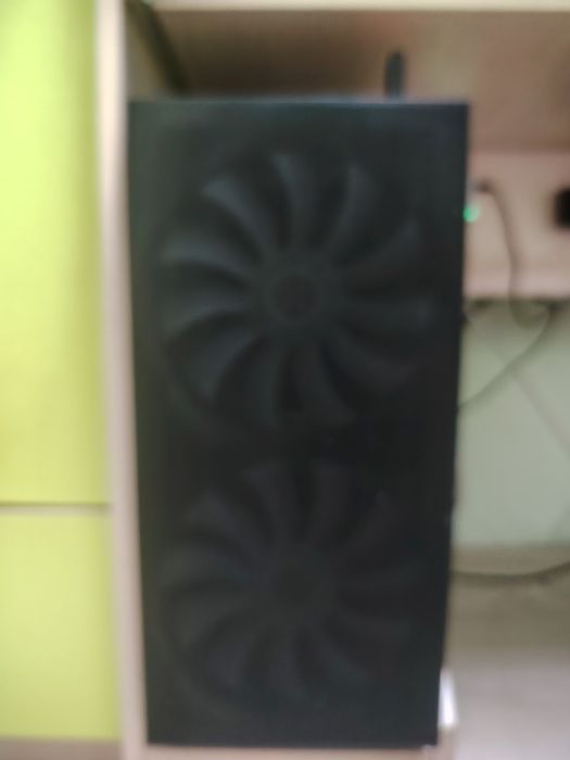 Продам ПК 2060С АЙ7 9700КФ срочно