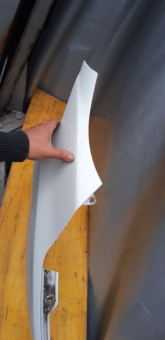 Преден десен калник хонда сивик Honda Civic