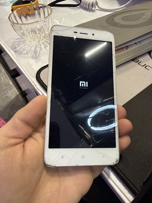 Продается Xiaomi 4A