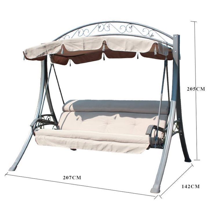 Качелия kacheliya