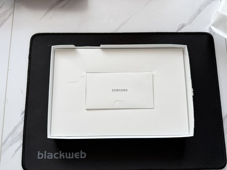 Samsung Galaxy Tab a9+ plus