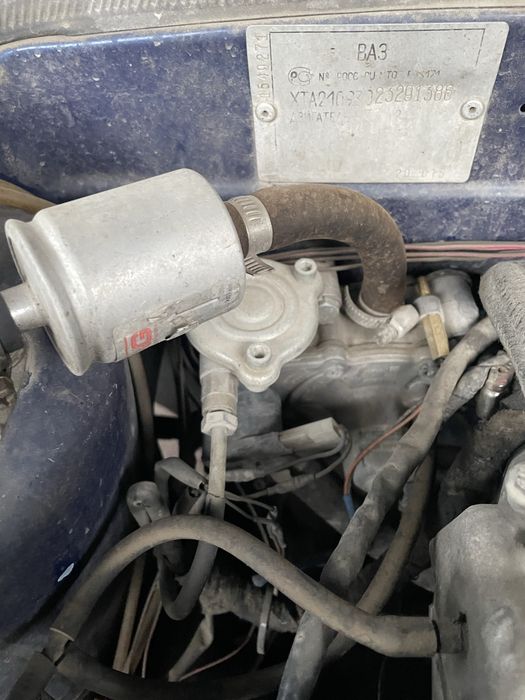 ГБО 4 поколение